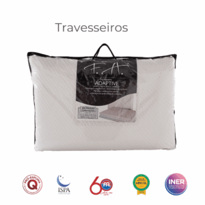 travesseiros